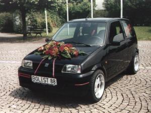 Novitec Cinquecento