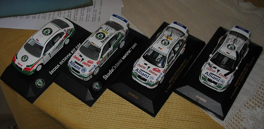 4wrc